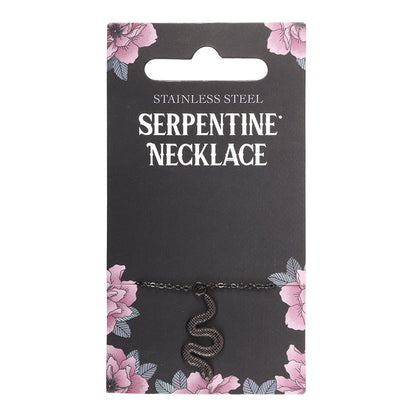 Kette »Snake«
