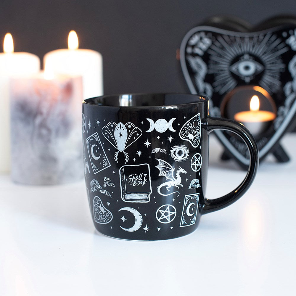 Specialtasse »Spellbound Secrets«