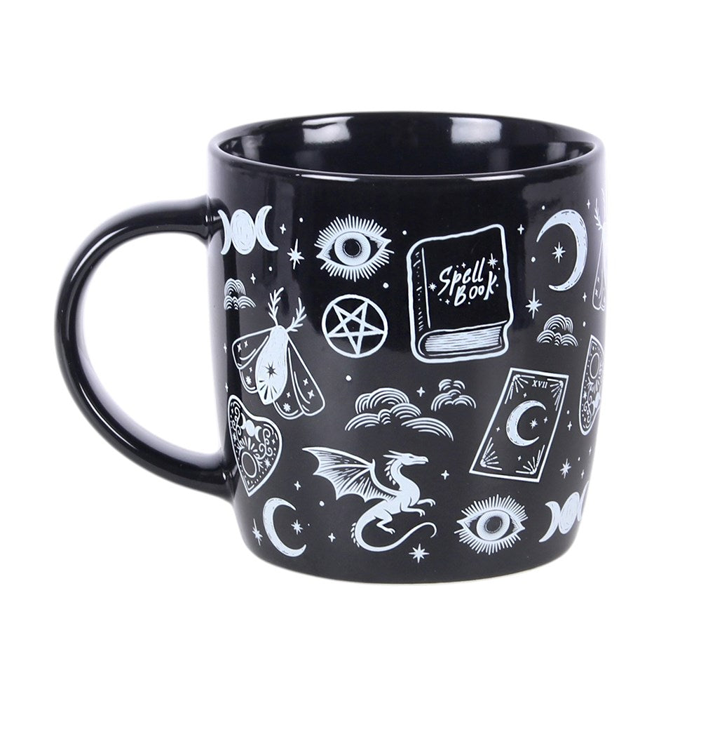 Specialtasse »Spellbound Secrets«