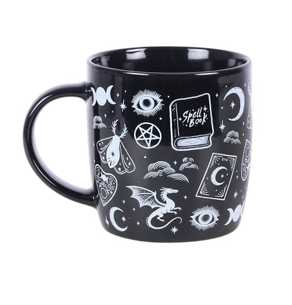Specialtasse »Spellbound Secrets«