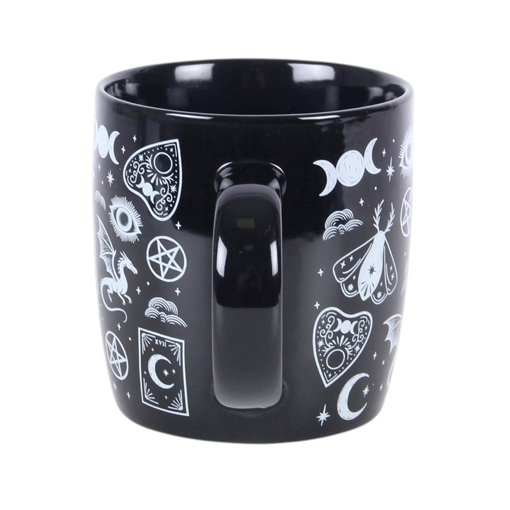 Specialtasse »Spellbound Secrets«