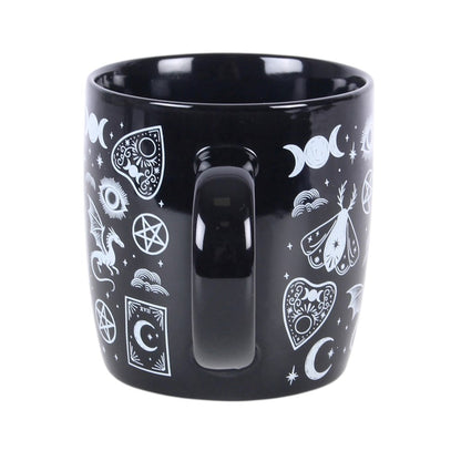 Specialtasse »Spellbound Secrets«