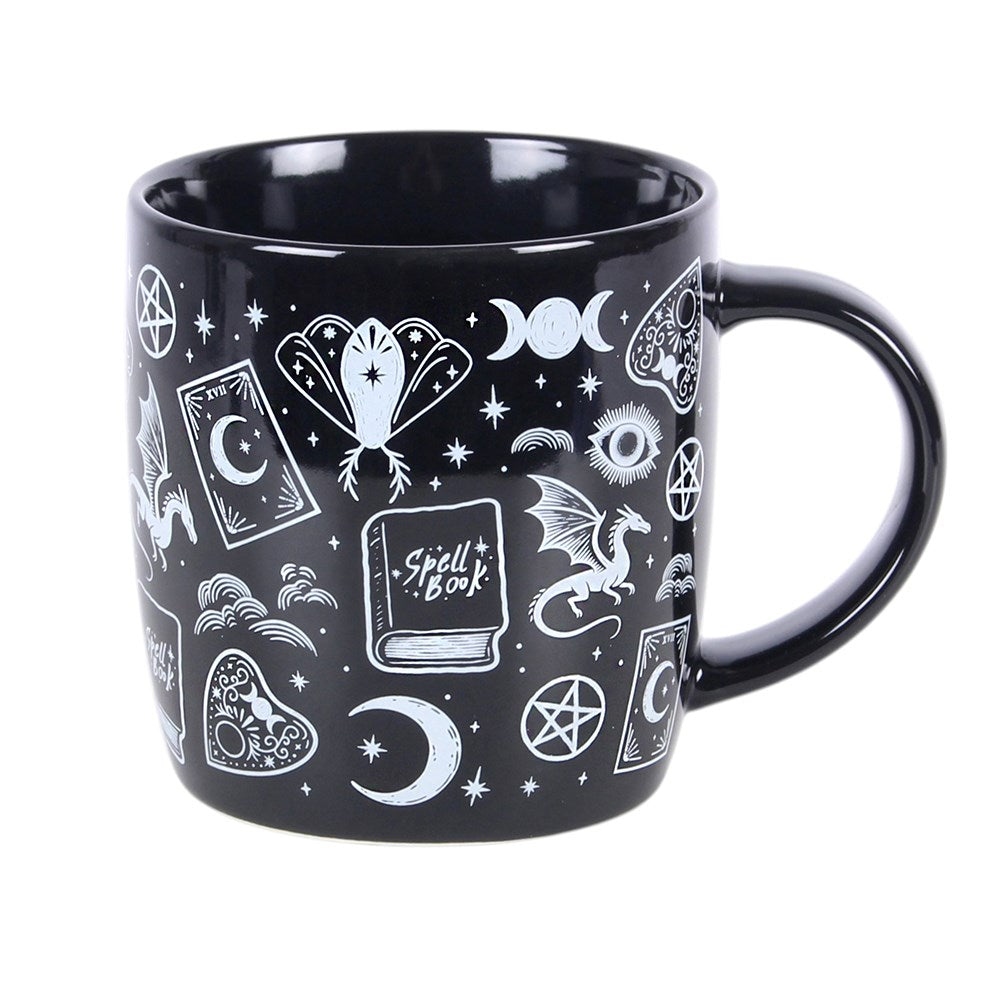 Specialtasse »Spellbound Secrets«
