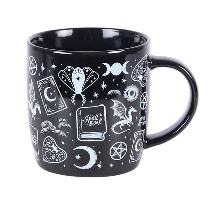 Specialtasse »Spellbound Secrets«