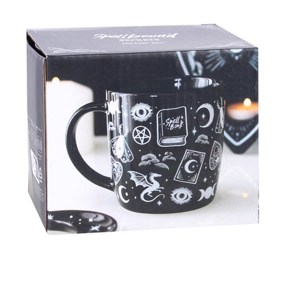 Specialtasse »Spellbound Secrets«