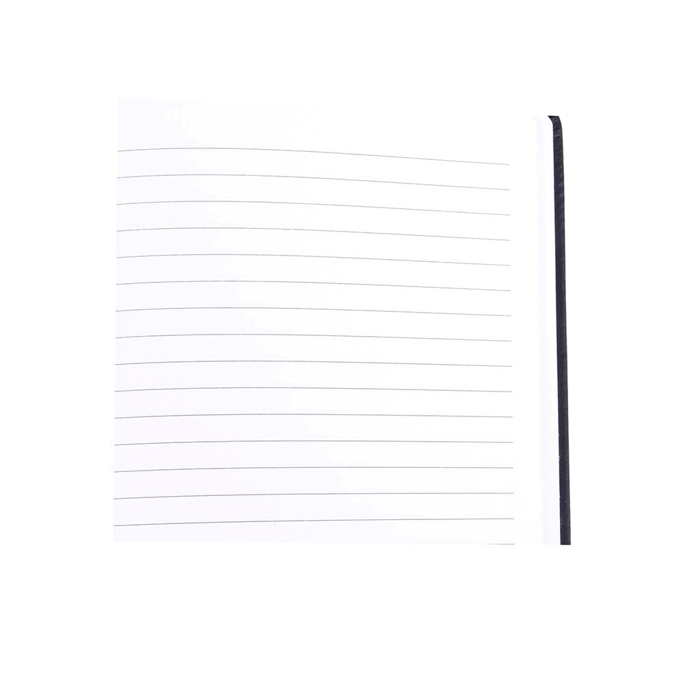 Notizbuch »the Reader«