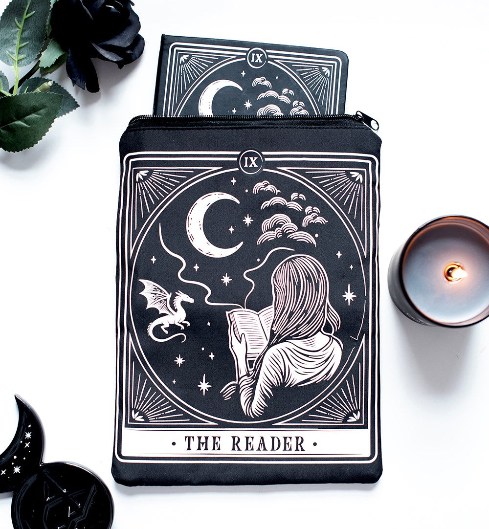 Buchtasche »The Reader«