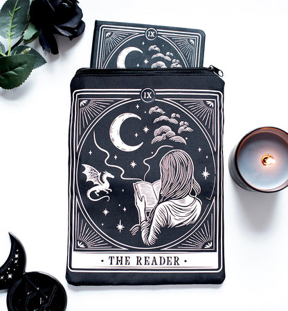 Buchtasche »The Reader«