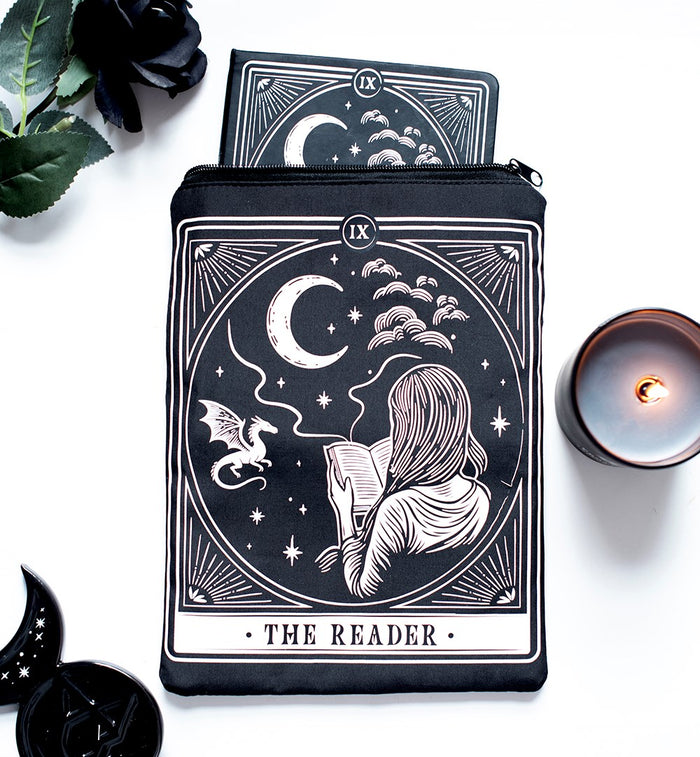 Buchtasche »The Reader«