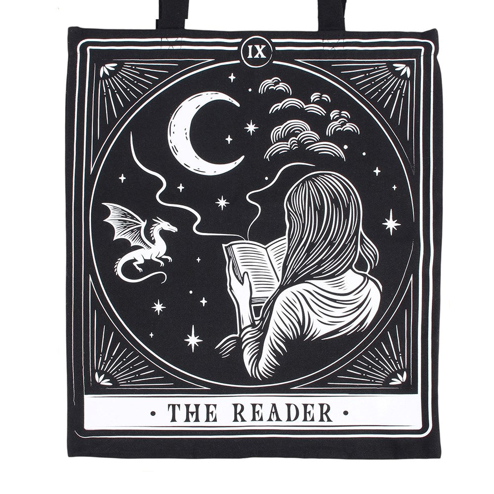Beutel »The Reader«