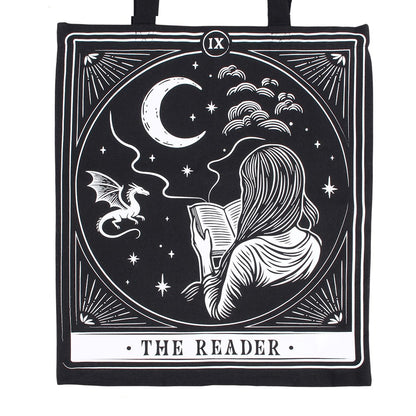 Beutel »The Reader«