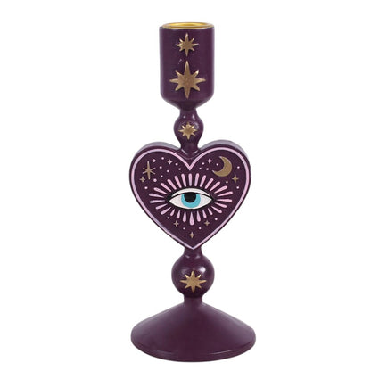 Kerzenhalter Sacred Sight Heart