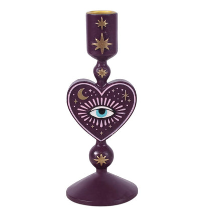 Kerzenhalter Sacred Sight Heart