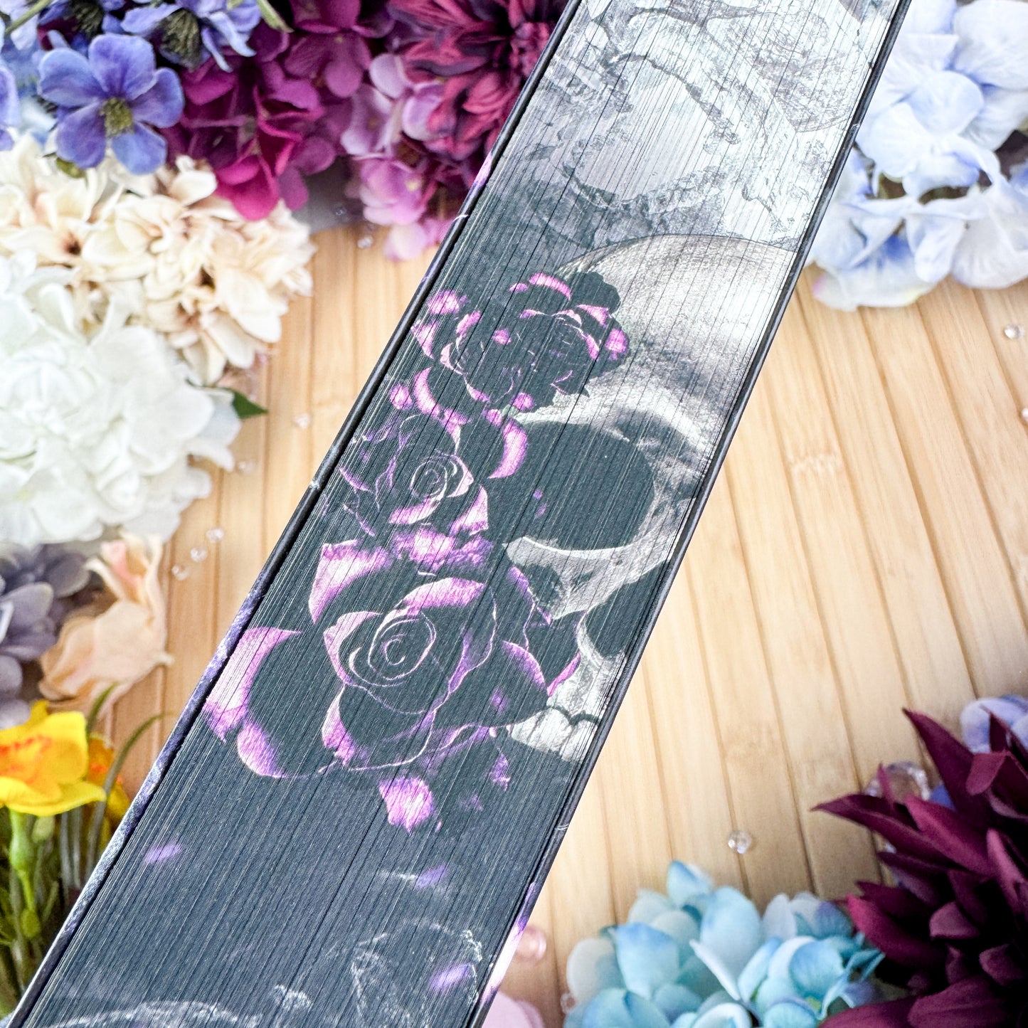 Farbschnittausgabe »Soul Thief (1)« [Sofort]