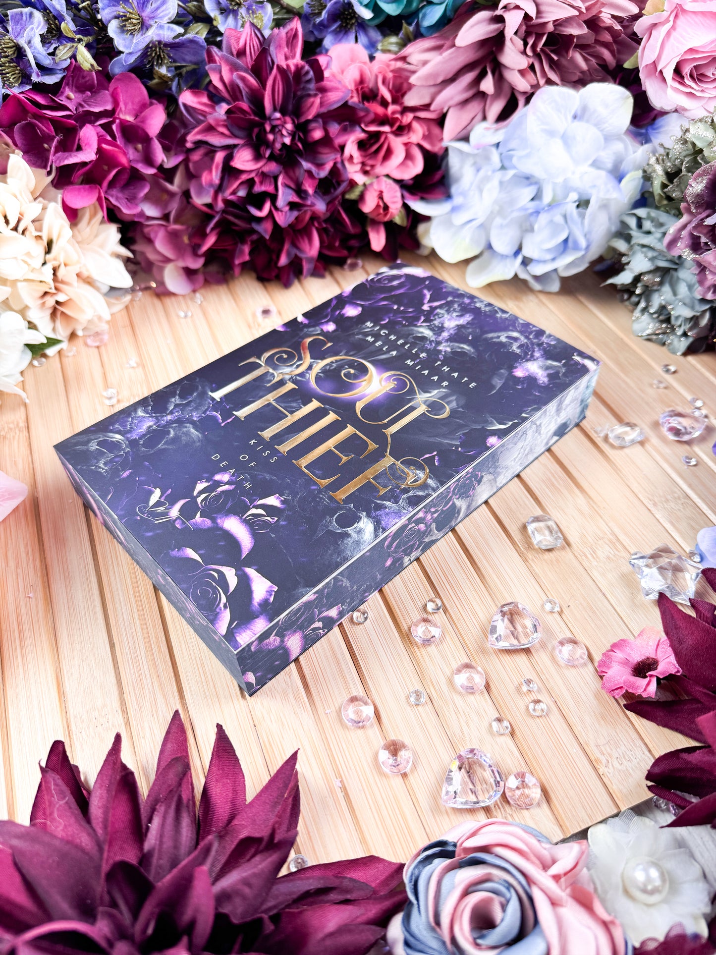 Farbschnittausgabe »Soul Thief (1)« [Sofort]