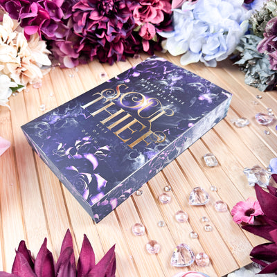 Farbschnittausgabe »Soul Thief (1)« [Sofort]