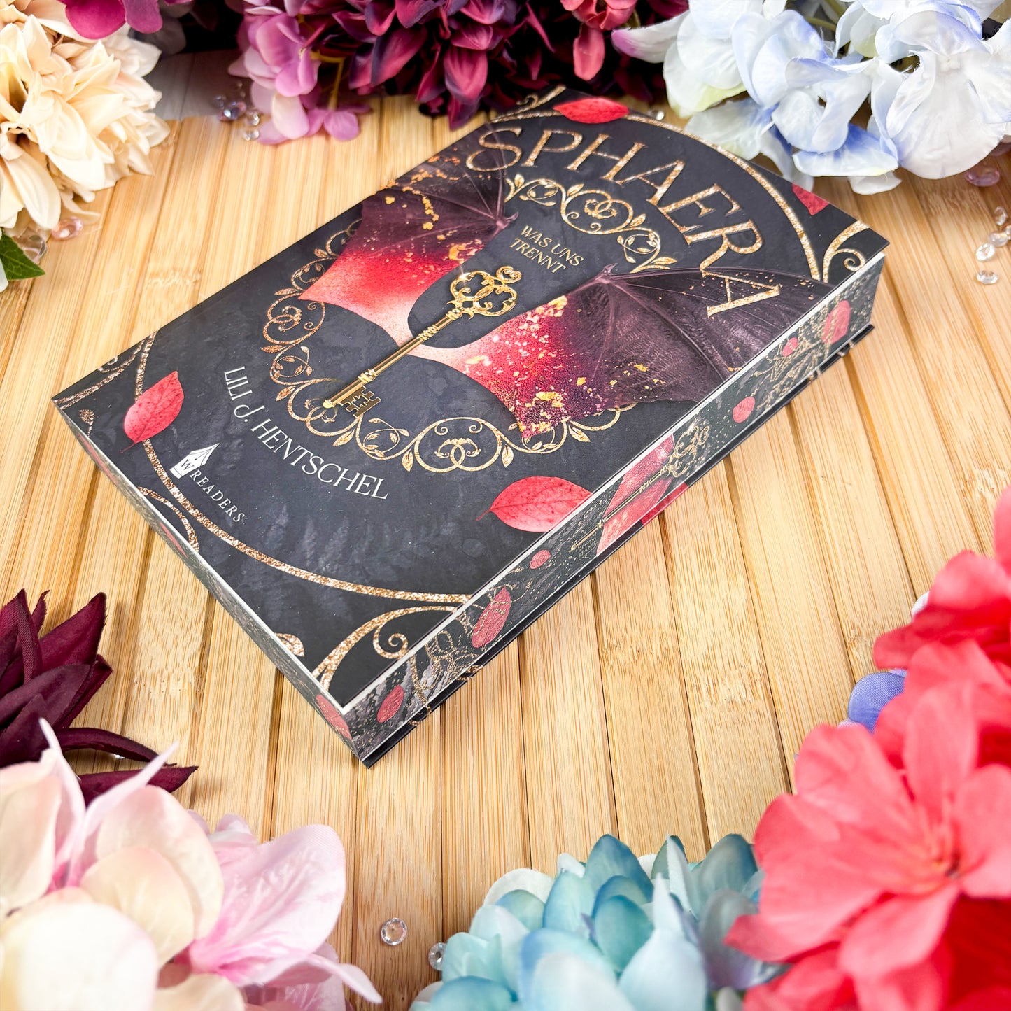 Farbschnittausgabe »Sphaera Band 2« [Sofort]