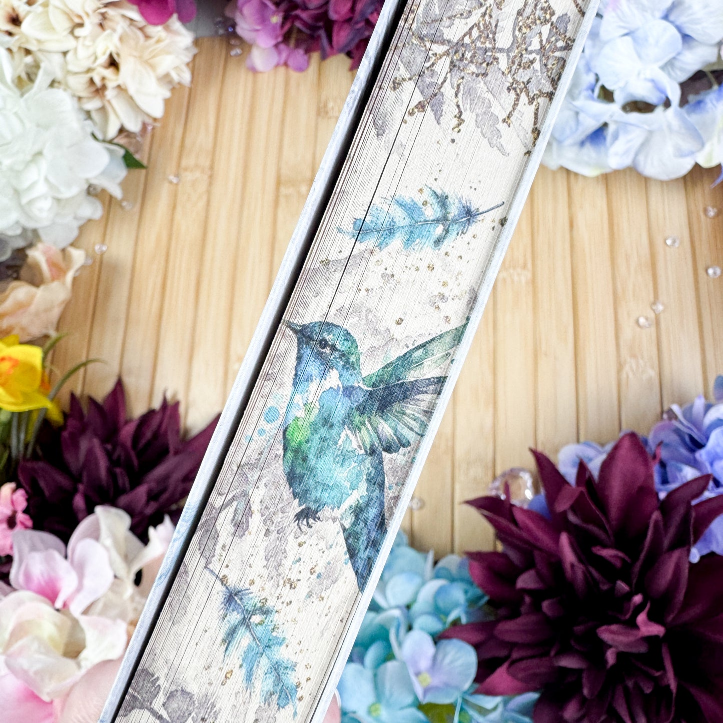 Farbschnittausgabe »Sphaera Band eins« [Sofort]