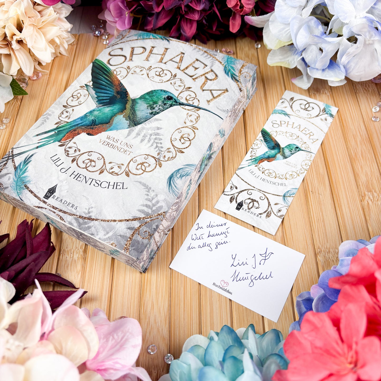 Farbschnittausgabe »Sphaera Band eins« [Sofort]