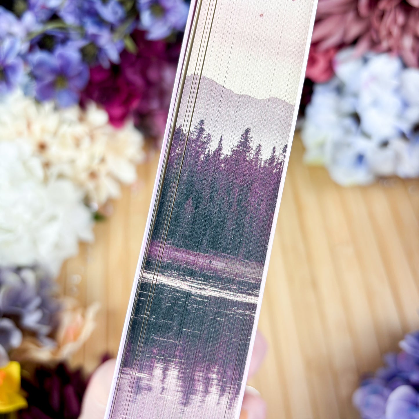 Farbschnittausgabe »Swift and Saddled (2)« [Sofort]