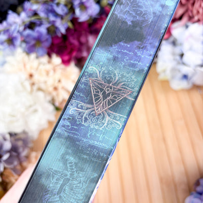 Farbschnittausgabe »The Anatomy of Dreams 1« [Sofort]