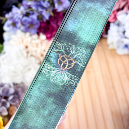 Farbschnittausgabe »The Anatomy of Dreams 2« [Sofort]