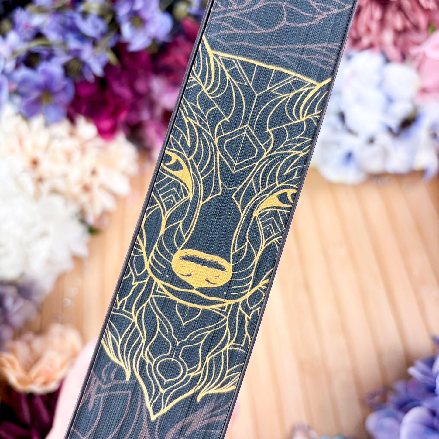 Farbschnittausgabe »The Curse of Saints« (1) [Sofort]