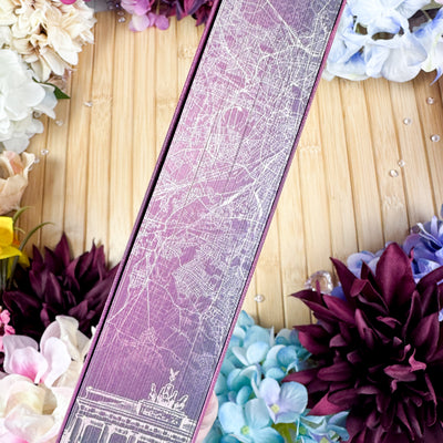 Farbschnittausgabe »The Secrets We Keep« (1)  [Sofort]