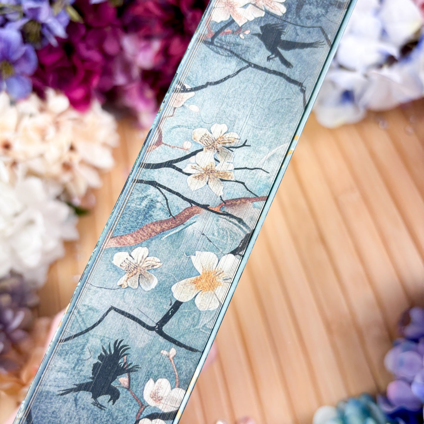 Farbschnittausgabe »To Kill A Heart« [Sofort]