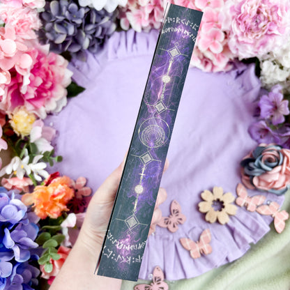 Farbschnittausgabe »Trials of Magic« [Sofort]