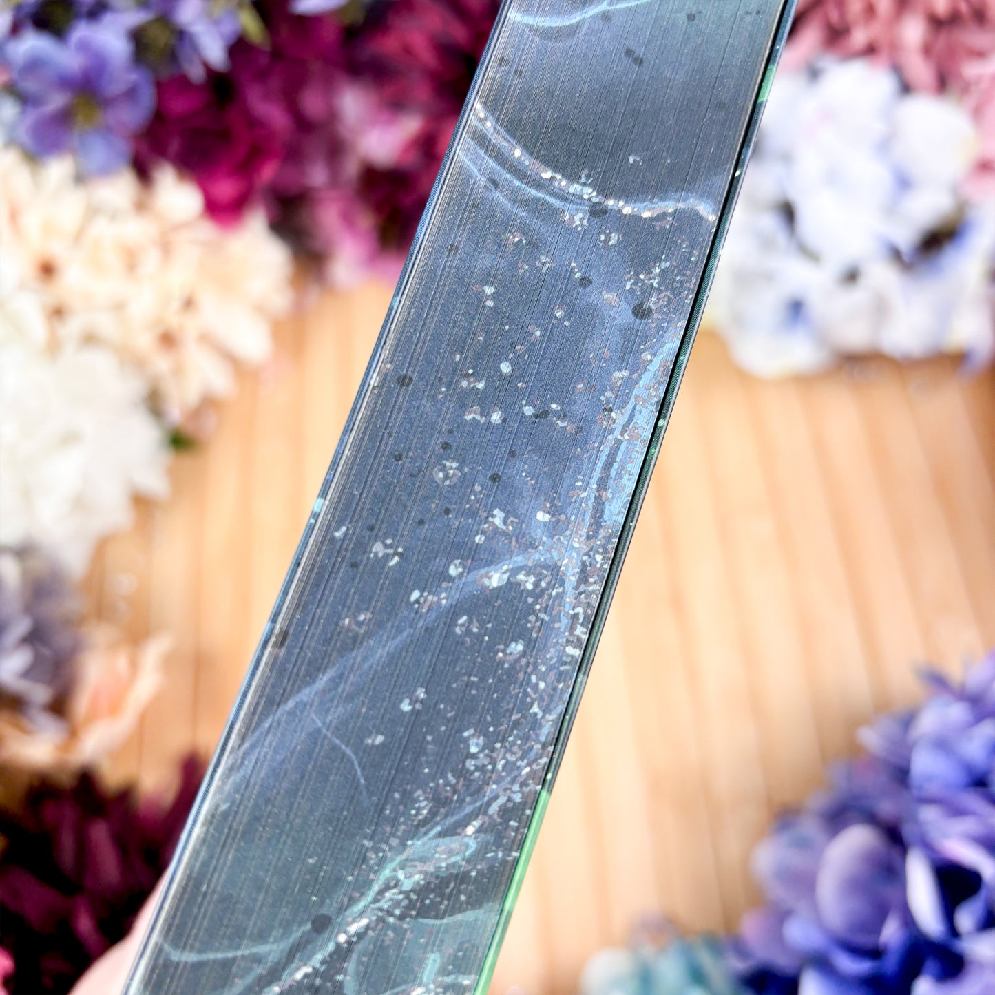 Farbschnittausgabe »Two Dreams, One Secret (2)« [Sofort]