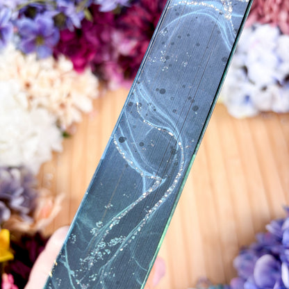 Farbschnittausgabe »Two Hearts, One Lie« (1) [Sofort]