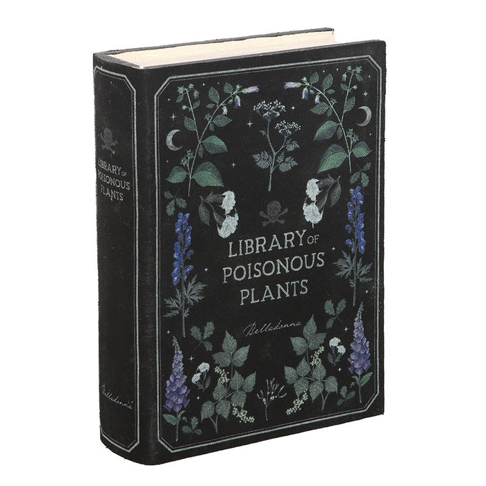 Aufbewahrungsbox »Plants«
