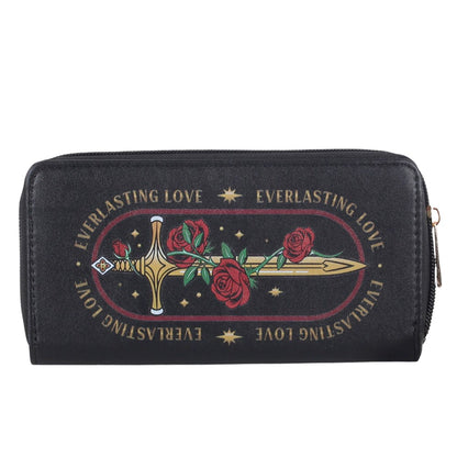 Portemonnaie »Gothic Rose«