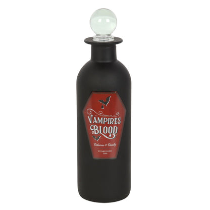 Zaubertrankflasche »Vampire Blood«