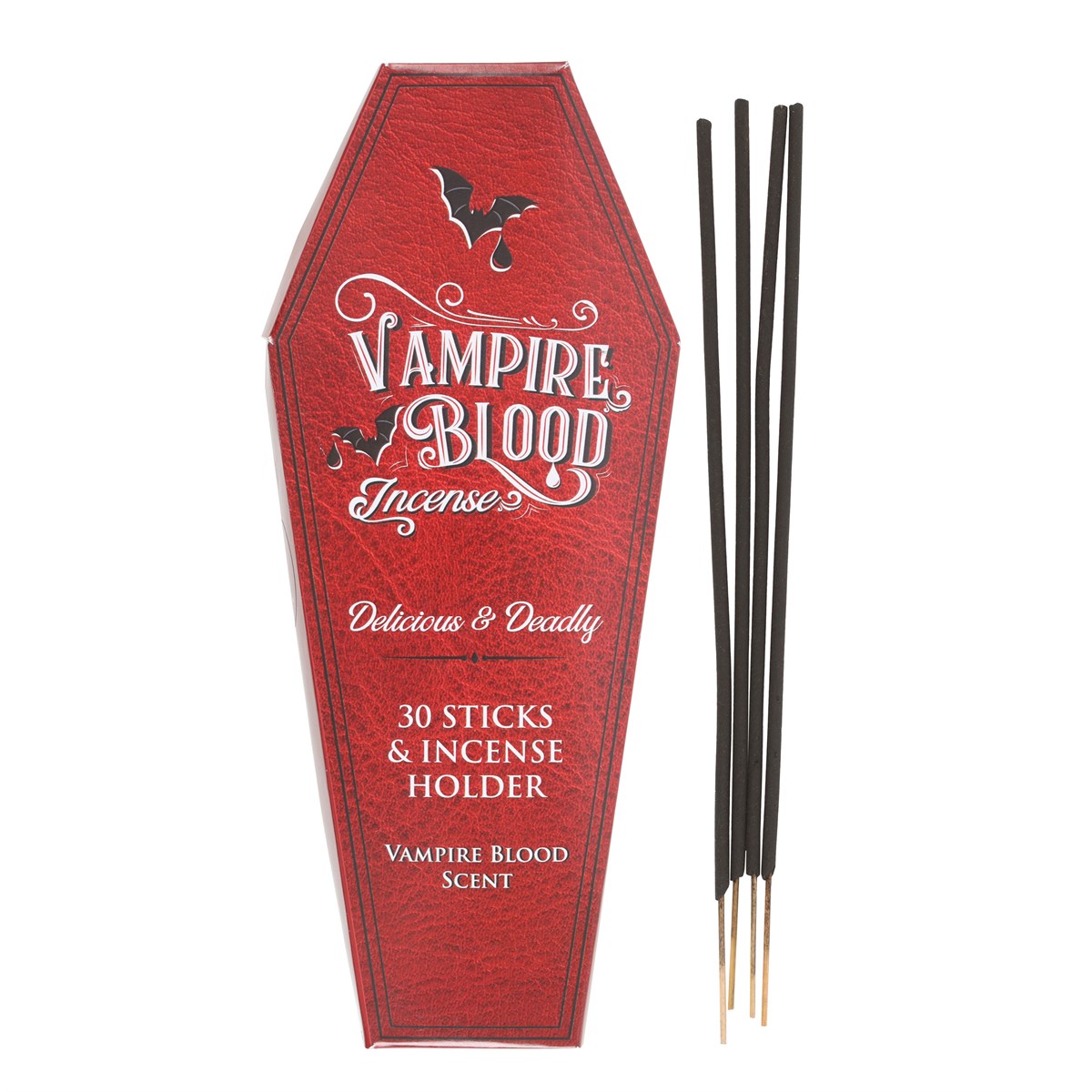 Räucherstäbchenhalter »Vampire blood«