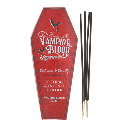 Räucherstäbchenhalter »Vampire blood«
