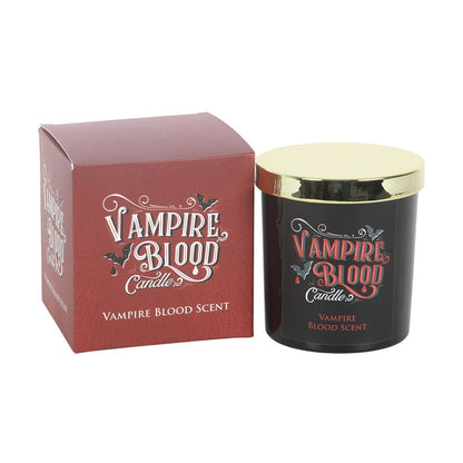 Specialkerze »Vampire Blood«