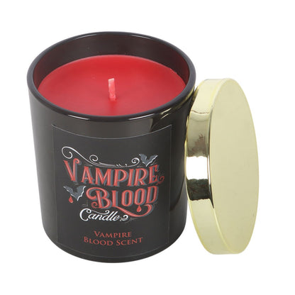 Specialkerze »Vampire Blood«