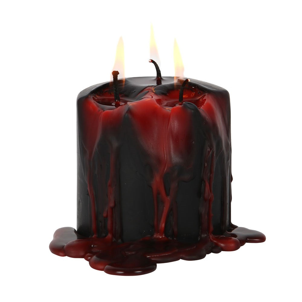 Specialkerze »Vampire Blood«