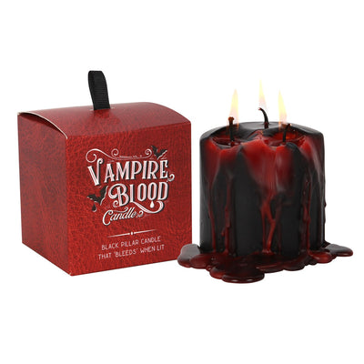 Specialkerze »Vampire Blood«
