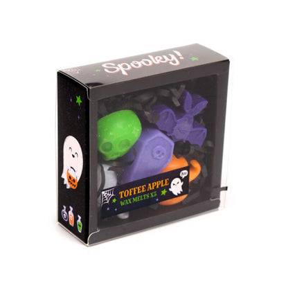 5er Set Duftmelts Spooky