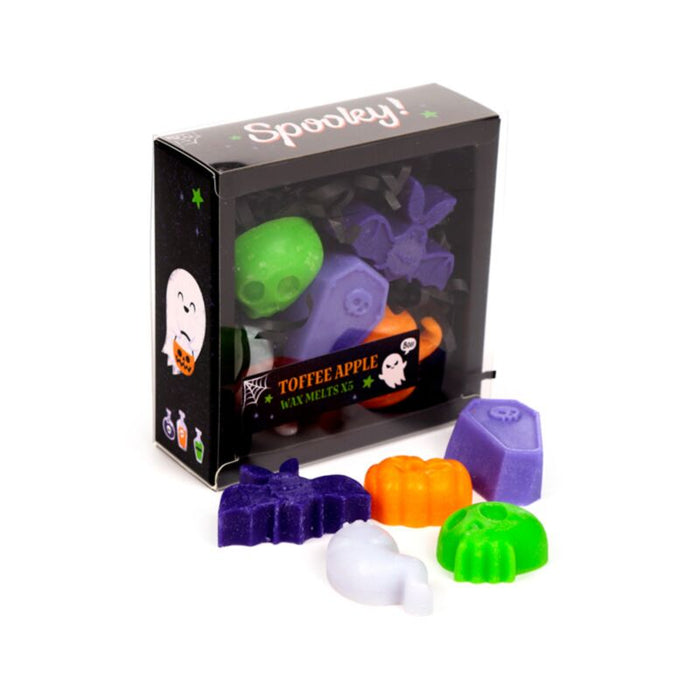 5er Set Duftmelts Spooky
