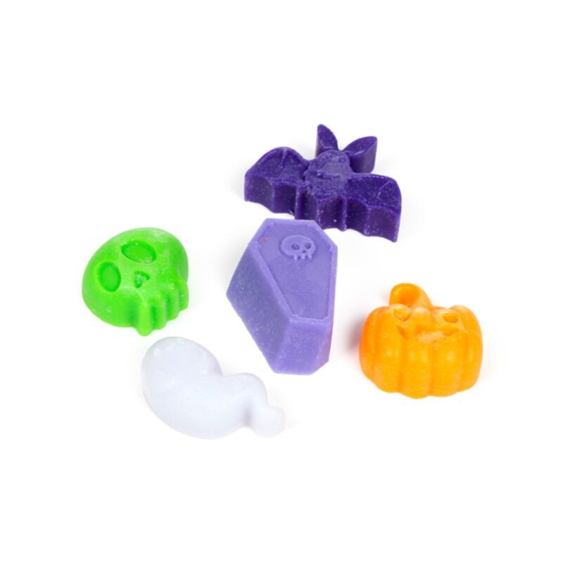 5er Set Duftmelts Spooky