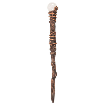 Zauberstab »Crystal Wand«