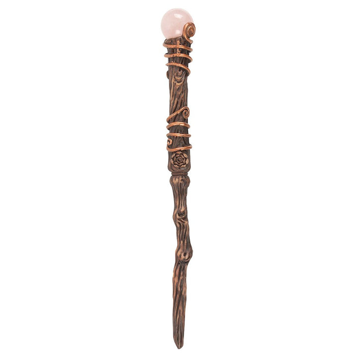 Zauberstab »Romance Rose«