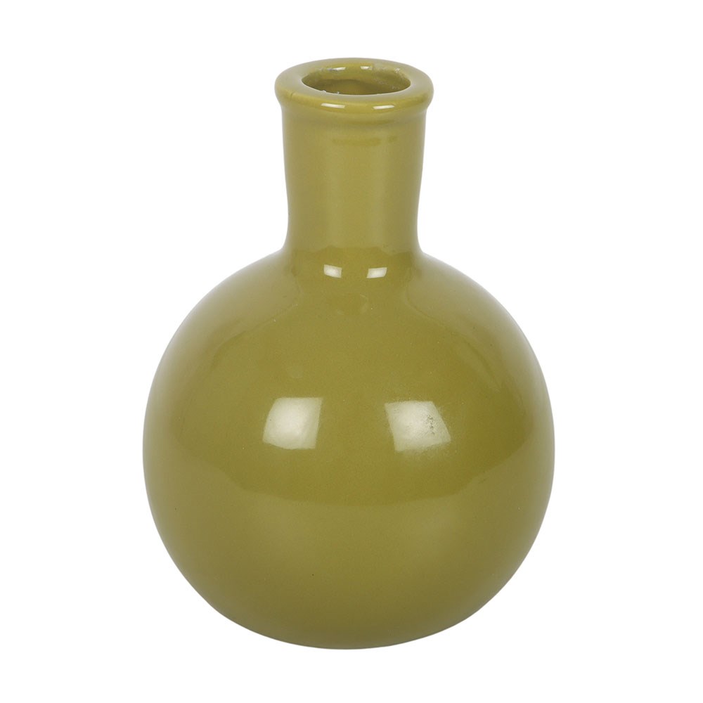 Zaubertrankflasche und Kerzenhalter »For Seeing«