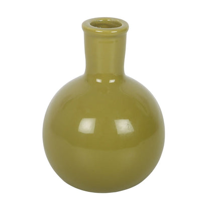 Zaubertrankflasche und Kerzenhalter »For Seeing«