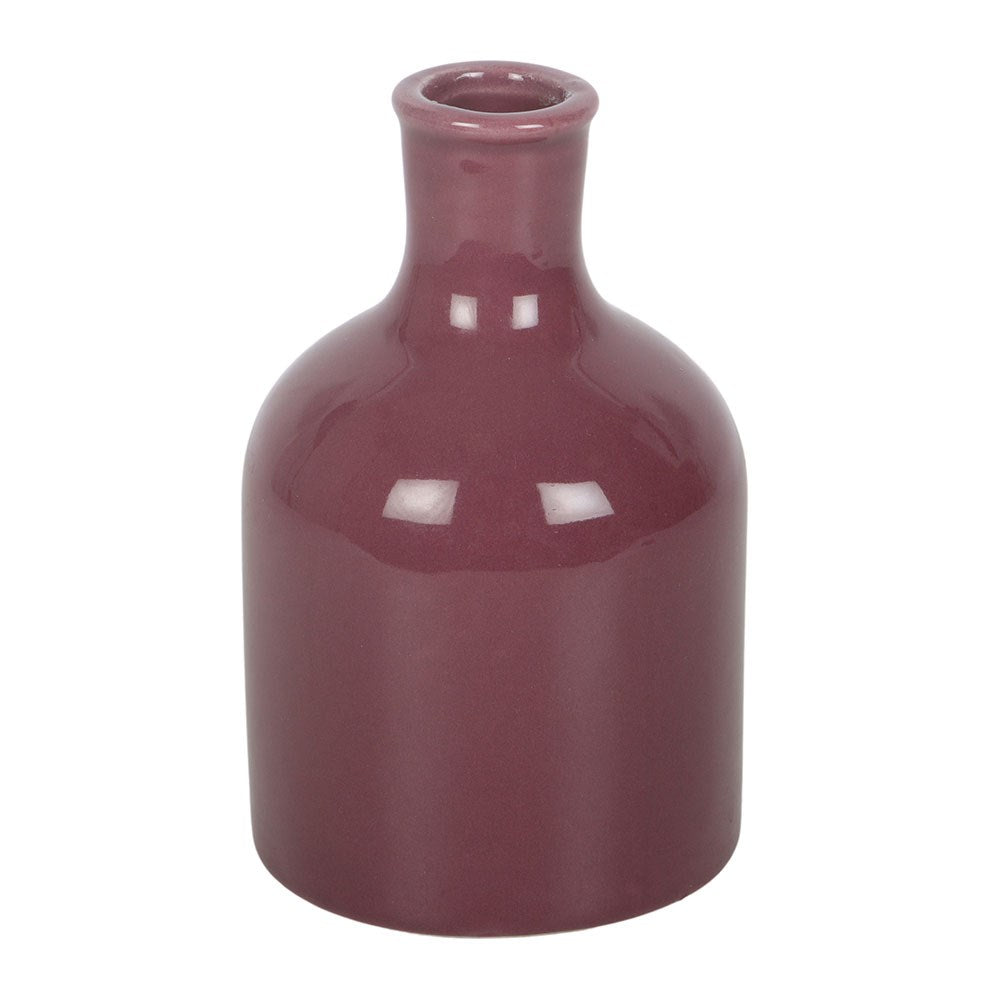 Zaubertrankflasche und Kerzenhalter »For Binding«
