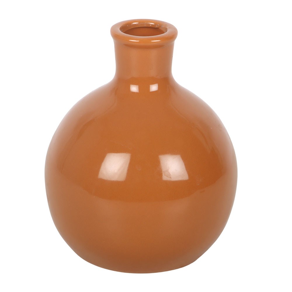 Zaubertrankflasche und Kerzenhalter »For Cursing«